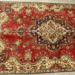 858 4214 ORIENTAL RUG